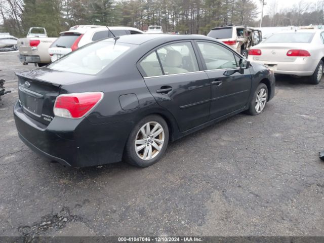 JF1GJAC6XFH002999 Subaru Impreza 2.0i Premium