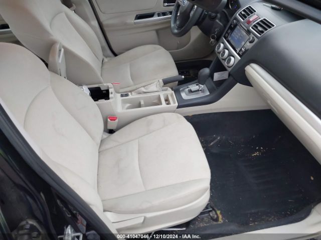 JF1GJAC6XFH002999 Subaru Impreza 2.0i Premium
