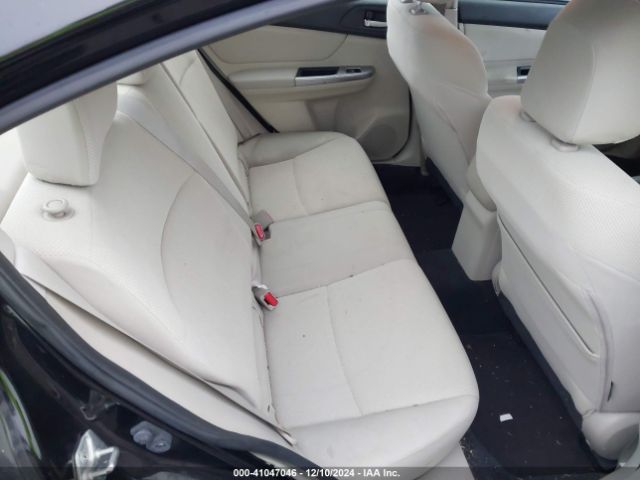 JF1GJAC6XFH002999 Subaru Impreza 2.0i Premium