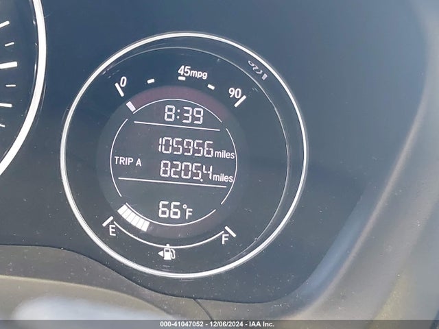 Honda HR-V LX 2016 3CZRU5H32GM727133 Image 15