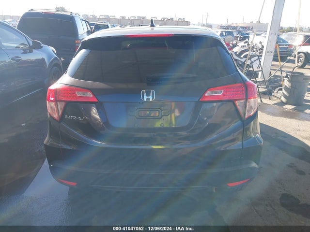 Honda HR-V LX 2016 3CZRU5H32GM727133 Image 16