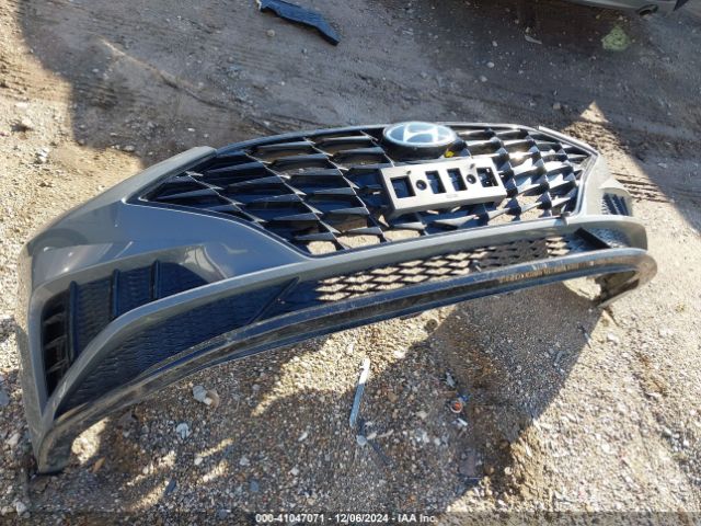 KMHL64JA0PA268394 Hyundai SONATA SEL