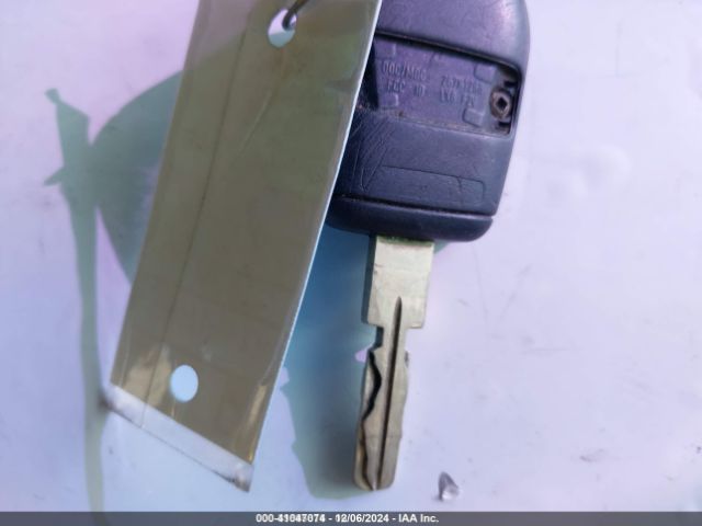 1995 BMW 740 WBAGJ6322SDH29981 Photo 10