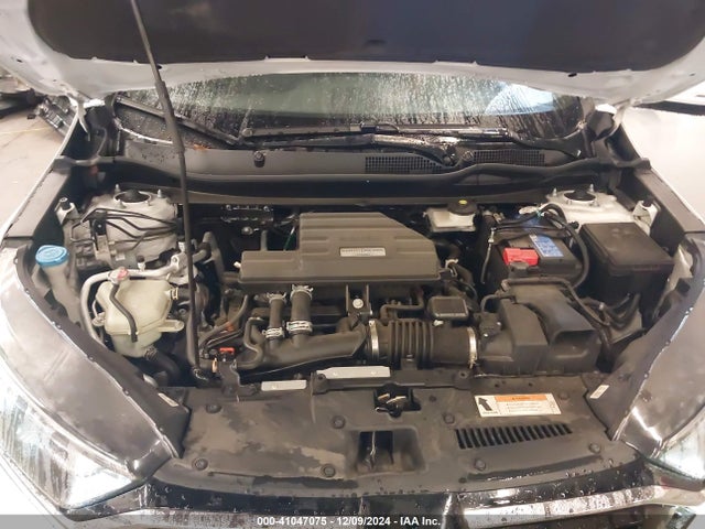 5J6RW1H54LL006313 Honda Cr-v 2wd Ex