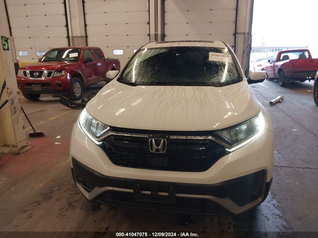5J6RW1H54LL006313 Honda Cr-v 2wd Ex