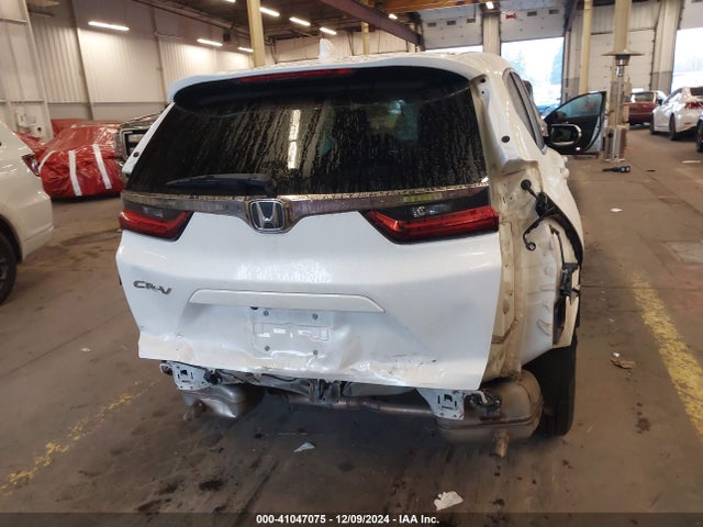 5J6RW1H54LL006313 Honda Cr-v 2wd Ex