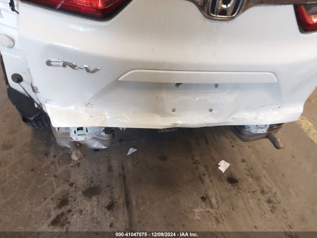 5J6RW1H54LL006313 Honda Cr-v 2wd Ex