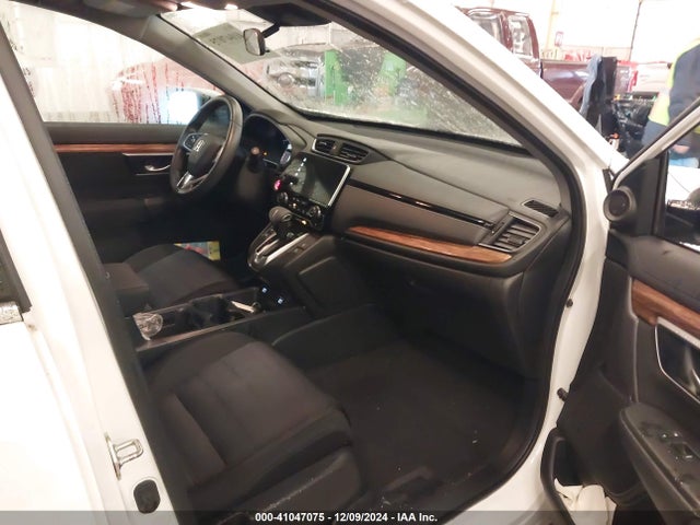 5J6RW1H54LL006313 Honda Cr-v 2wd Ex