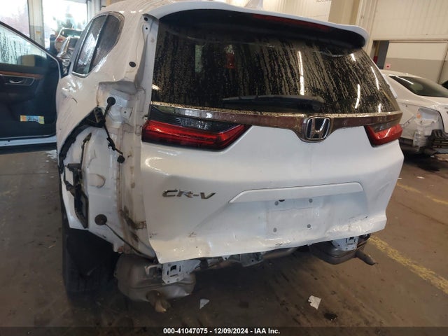 5J6RW1H54LL006313 Honda Cr-v 2wd Ex