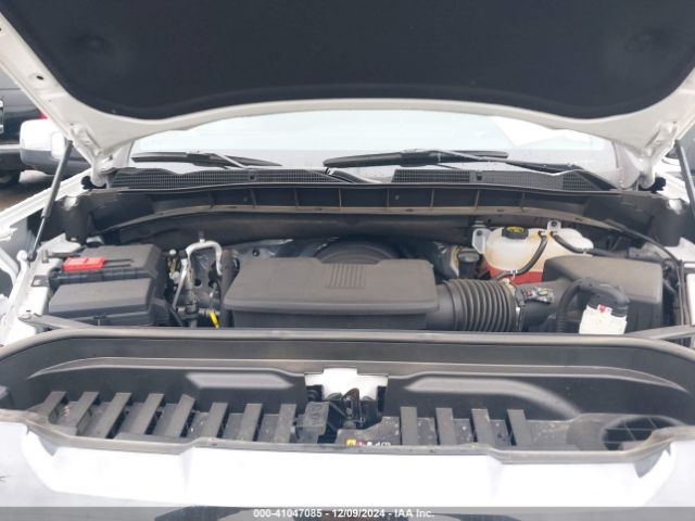 1GTUUHEL8RZ374663 GMC Sierra 1500 Denali Ultimate