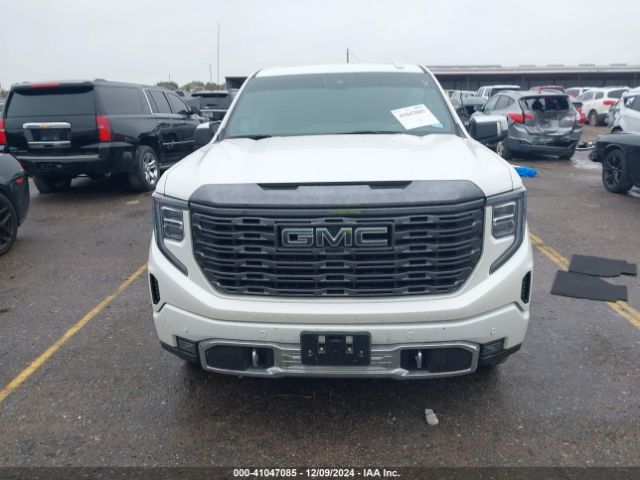 1GTUUHEL8RZ374663 GMC Sierra 1500 Denali Ultimate