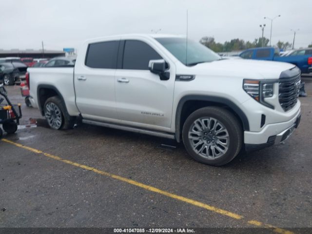 1GTUUHEL8RZ374663 GMC Sierra 1500 Denali Ultimate