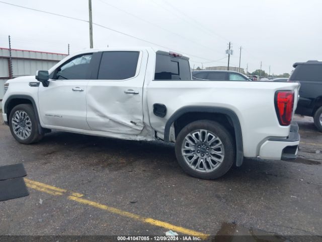 1GTUUHEL8RZ374663 GMC Sierra 1500 Denali Ultimate