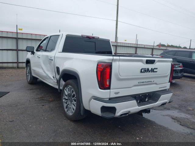 1GTUUHEL8RZ374663 GMC Sierra 1500 Denali Ultimate