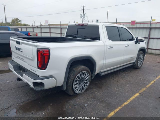 1GTUUHEL8RZ374663 GMC Sierra 1500 Denali Ultimate
