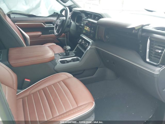1GTUUHEL8RZ374663 GMC Sierra 1500 Denali Ultimate
