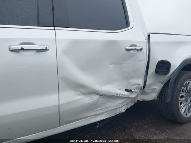 1GTUUHEL8RZ374663 GMC Sierra 1500 Denali Ultimate