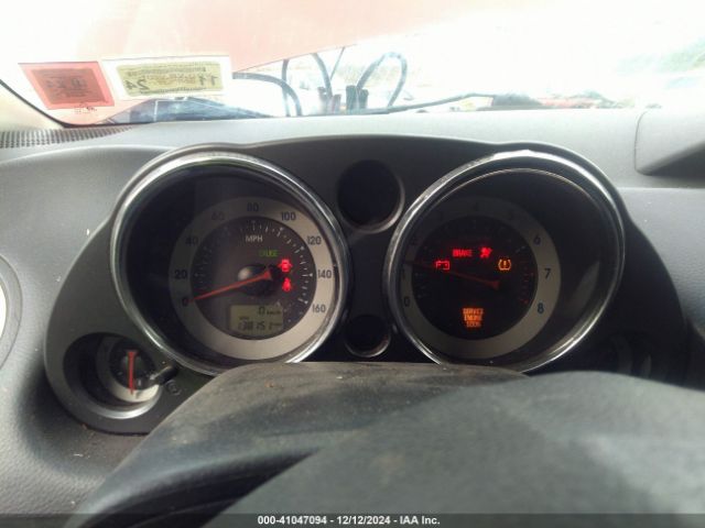 2008 MITSUBISHI ECLIPSE 4A3AK64F88E018435 Photo 6