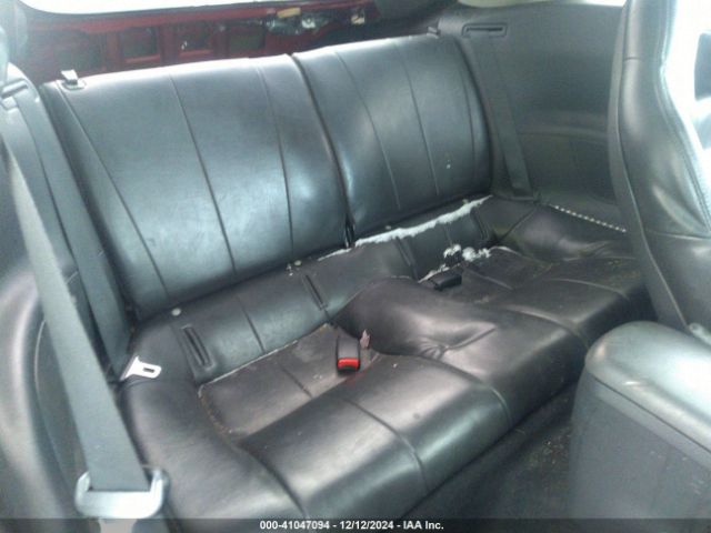 2008 MITSUBISHI ECLIPSE 4A3AK64F88E018435 Photo 7