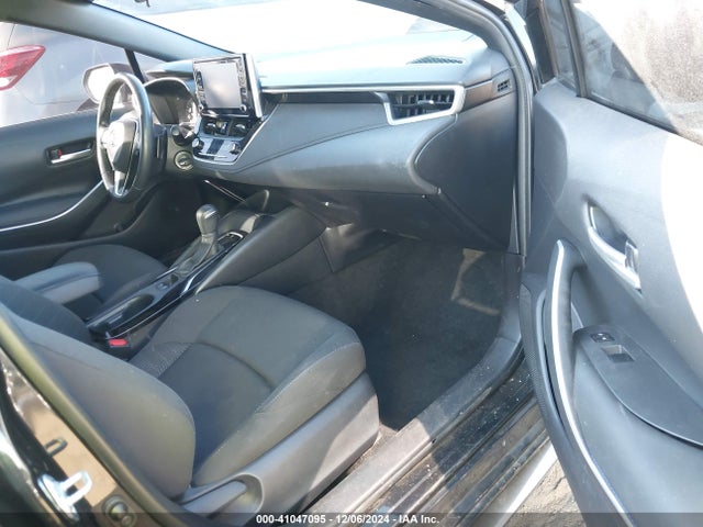 Toyota COROLLA SE 2020 JTDS4RCE1LJ050123 Image 5