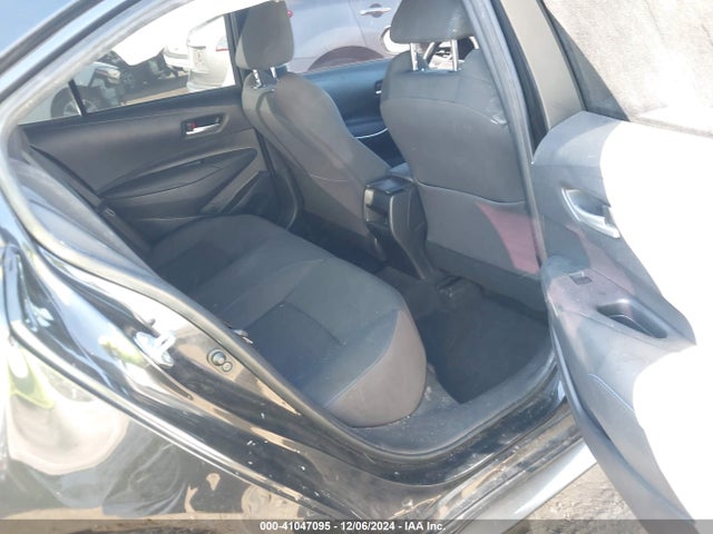 Toyota COROLLA SE 2020 JTDS4RCE1LJ050123 Image 8