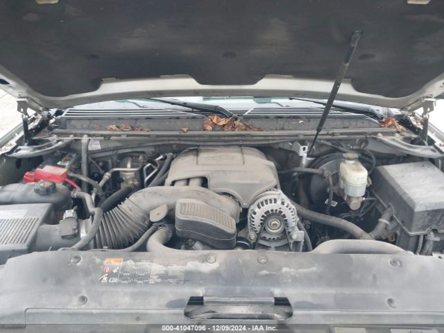 1GNSCKE05ER173446 Chevrolet Suburban 1500 Ltz