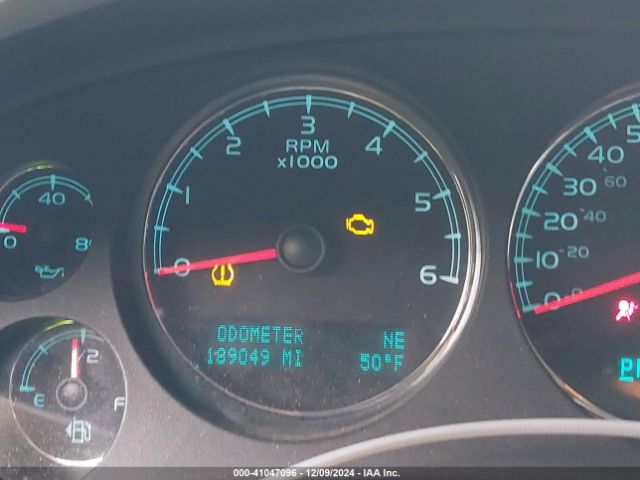1GNSCKE05ER173446 Chevrolet Suburban 1500 Ltz