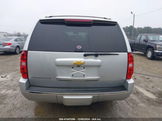 1GNSCKE05ER173446 Chevrolet Suburban 1500 Ltz