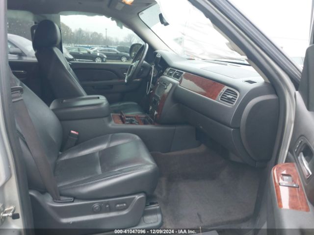 1GNSCKE05ER173446 Chevrolet Suburban 1500 Ltz
