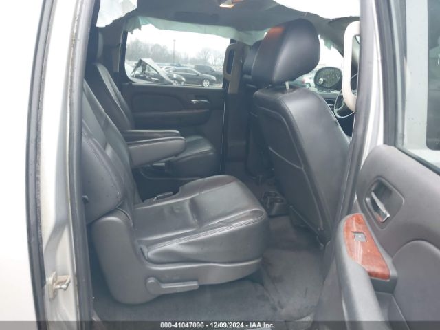 1GNSCKE05ER173446 Chevrolet Suburban 1500 Ltz