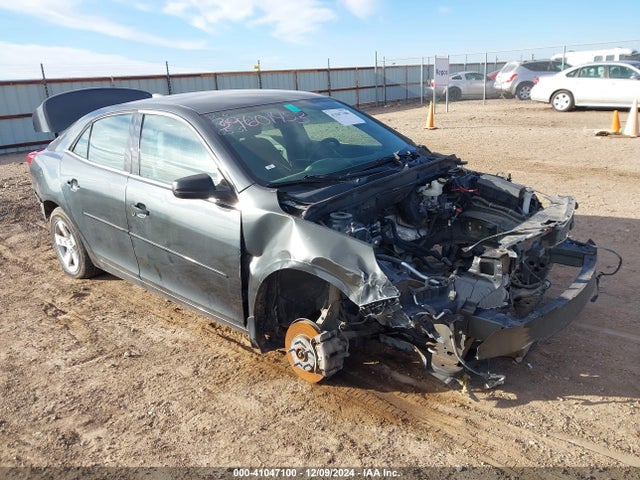 Chevrolet MALIBU LS 2015 1G11B5SL5FF171943 Image 1