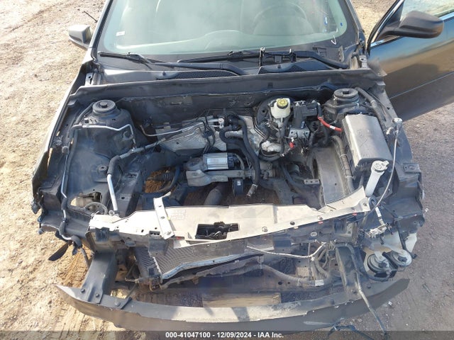 Chevrolet MALIBU LS 2015 1G11B5SL5FF171943 Image 10