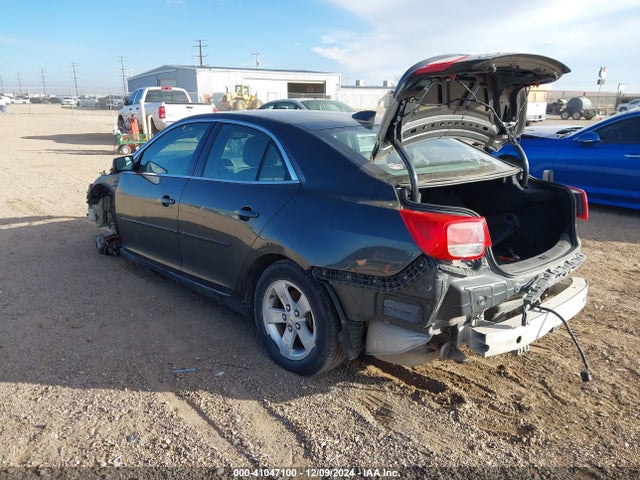 Chevrolet MALIBU LS 2015 1G11B5SL5FF171943 Image 3