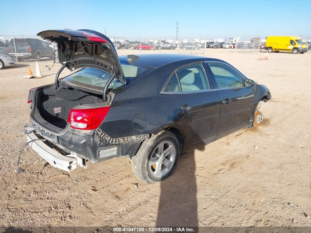 Chevrolet MALIBU LS 2015 1G11B5SL5FF171943 Image 4