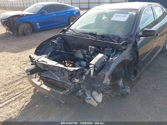 Chevrolet MALIBU LS 2015 1G11B5SL5FF171943 Image 6