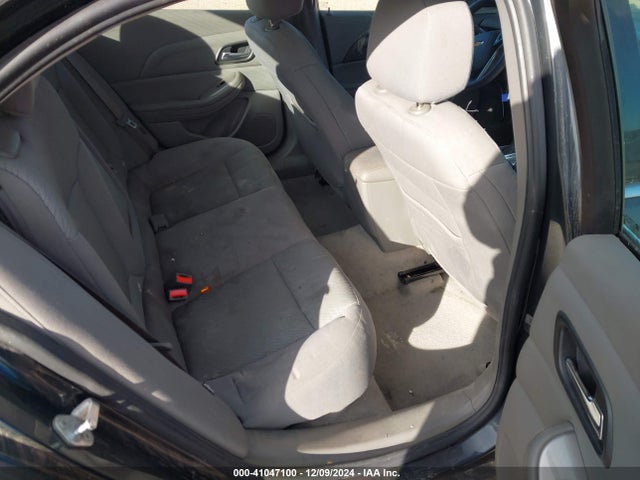 Chevrolet MALIBU LS 2015 1G11B5SL5FF171943 Image 8