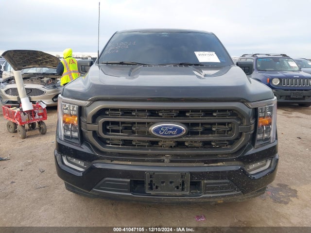 1FTEW1CP1NKE80001 Ford 2.7l-4v