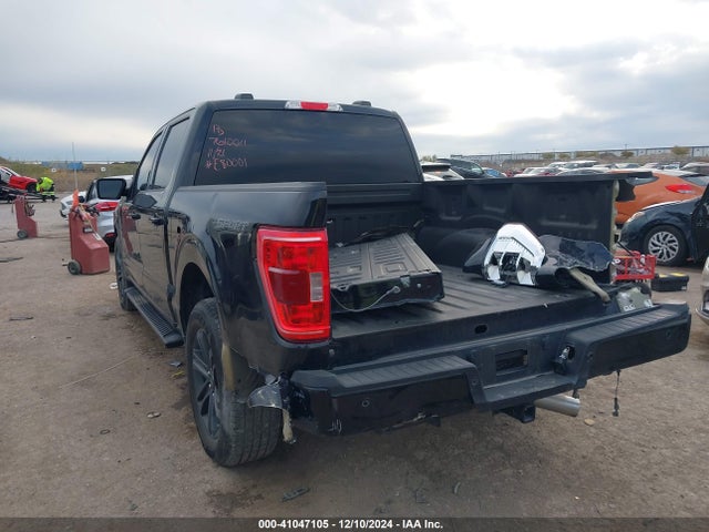 1FTEW1CP1NKE80001 Ford 2.7l-4v