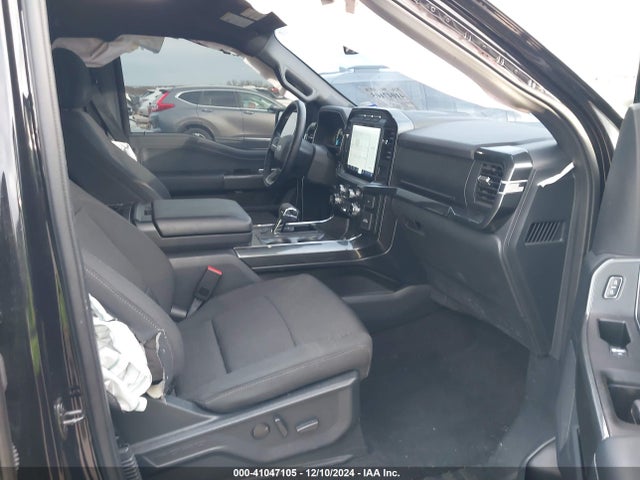 1FTEW1CP1NKE80001 Ford 2.7l-4v