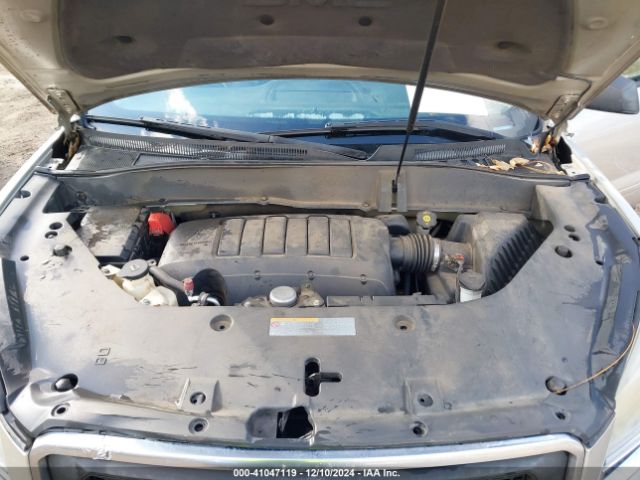 1GKKRPKD4FJ176502 GMC Acadia Sle-2