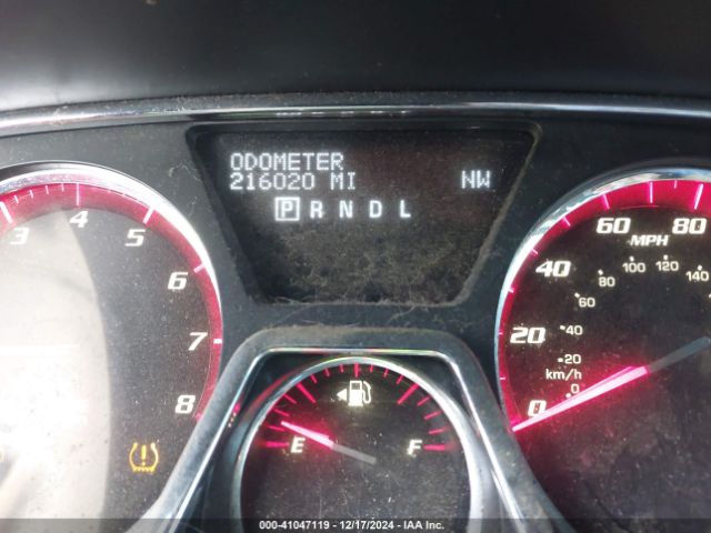 1GKKRPKD4FJ176502 GMC Acadia Sle-2