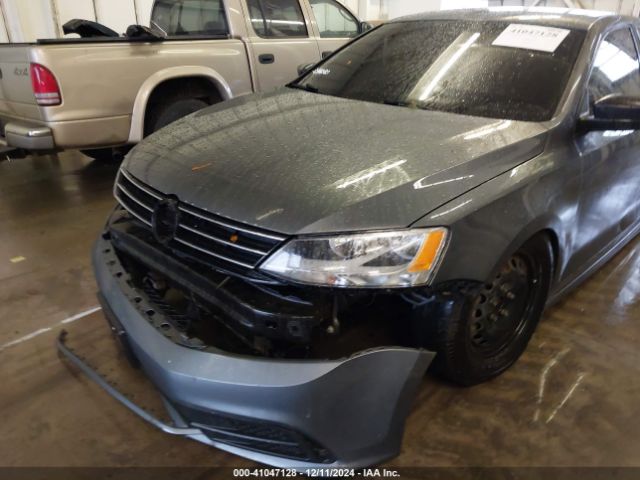 3VW167AJ3GM387344 Volkswagen Jetta 1.4t S