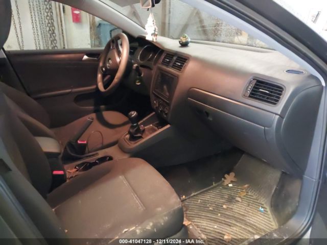 3VW167AJ3GM387344 Volkswagen Jetta 1.4t S