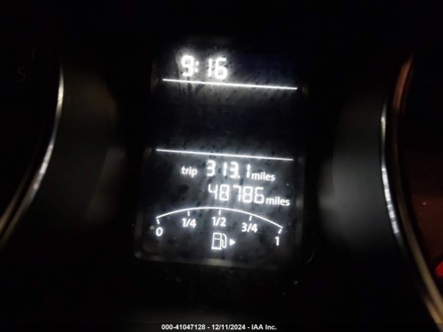 3VW167AJ3GM387344 Volkswagen Jetta 1.4t S