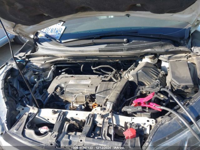5J6RM3H77FL000299 Honda Cr-v Ex-l