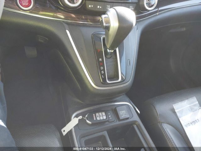 5J6RM3H77FL000299 Honda Cr-v Ex-l