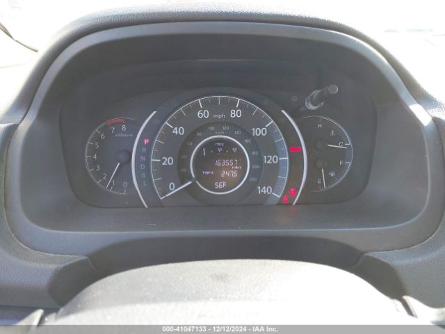 5J6RM3H77FL000299 Honda Cr-v Ex-l