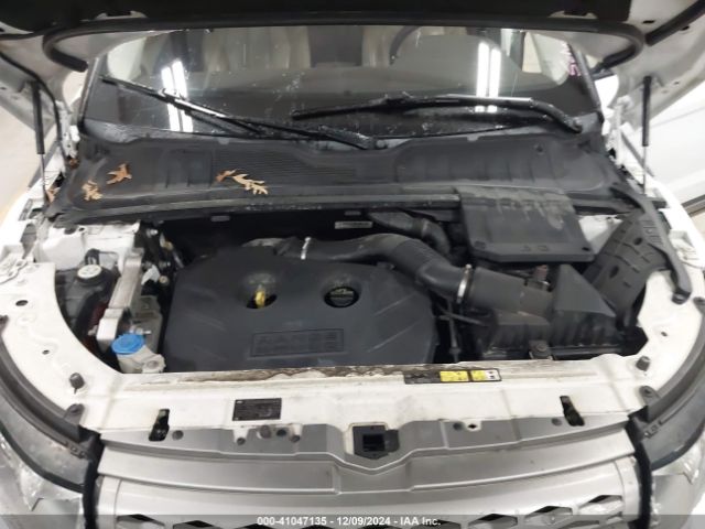 SALVR2BG8EH865494 Land Rover Range Rover Evoque Pure