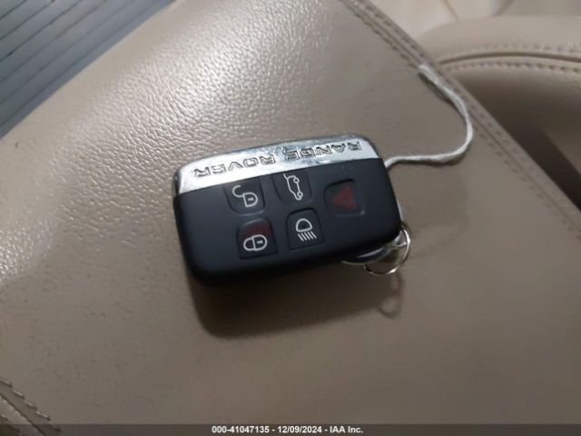 SALVR2BG8EH865494 Land Rover Range Rover Evoque Pure