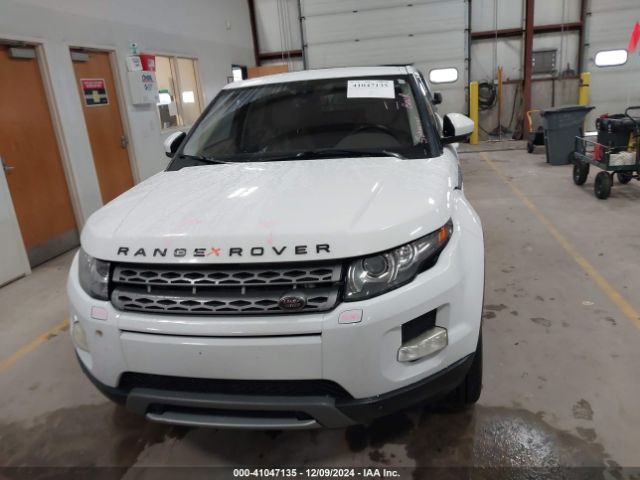 SALVR2BG8EH865494 Land Rover Range Rover Evoque Pure